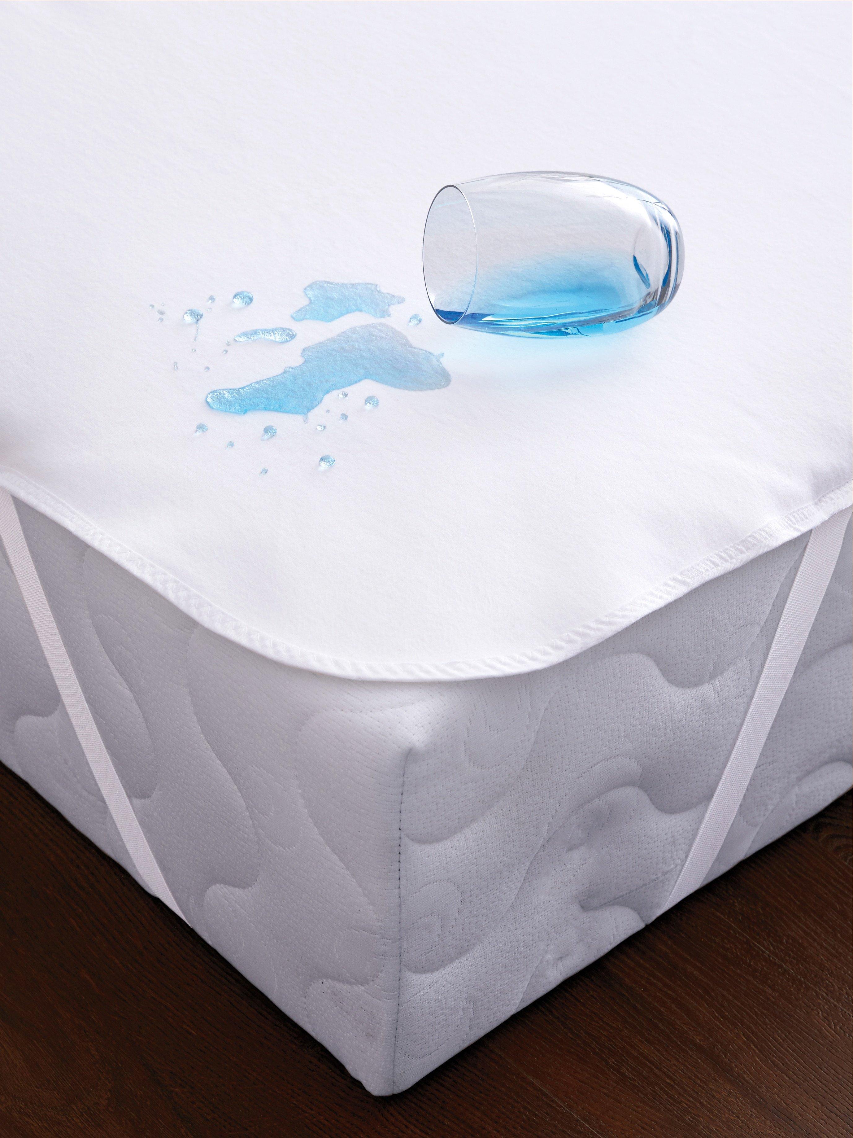 Dormisette - Spannauflage ca. 90x200cm