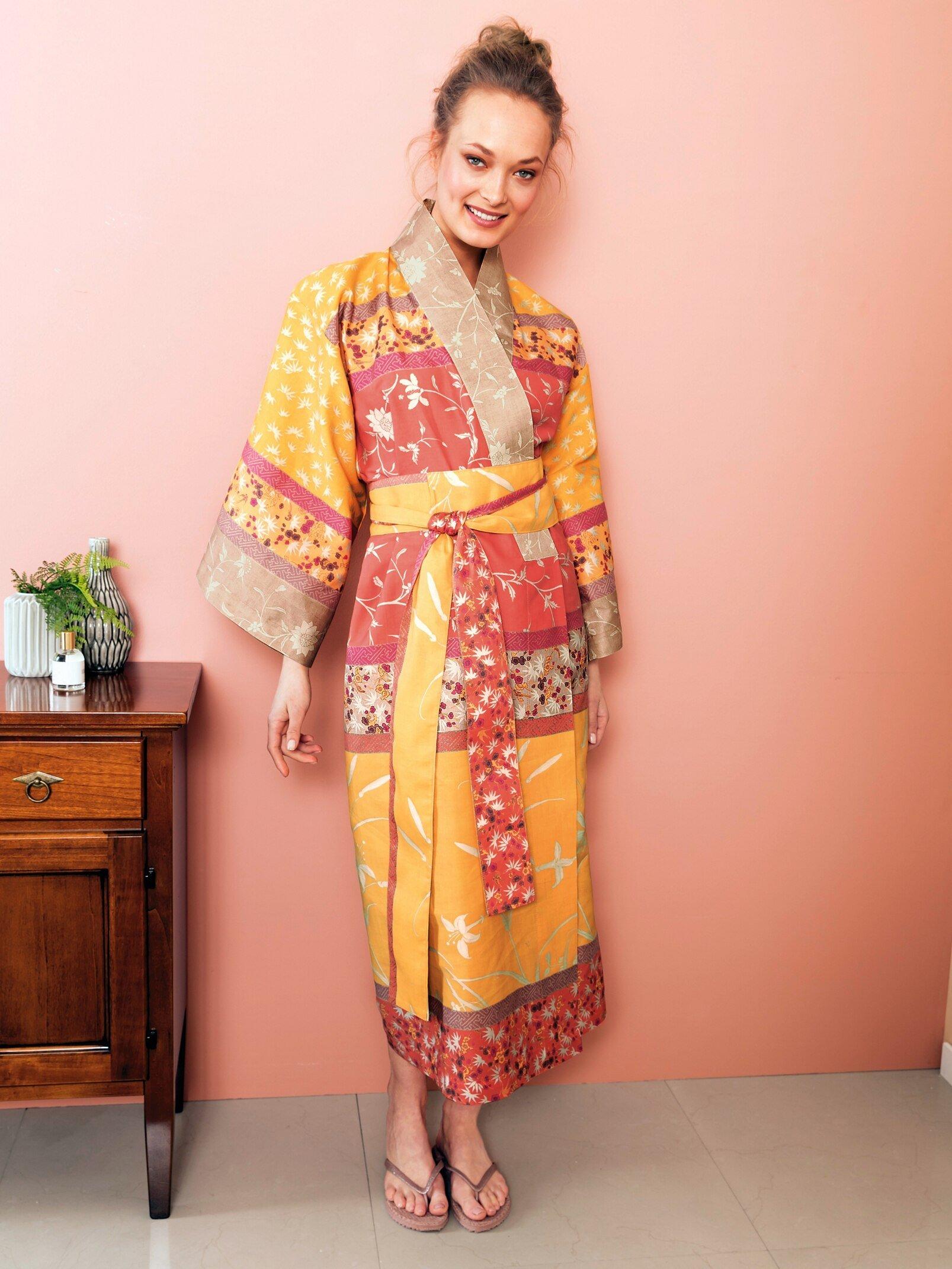 Bassetti - Kimono Doge