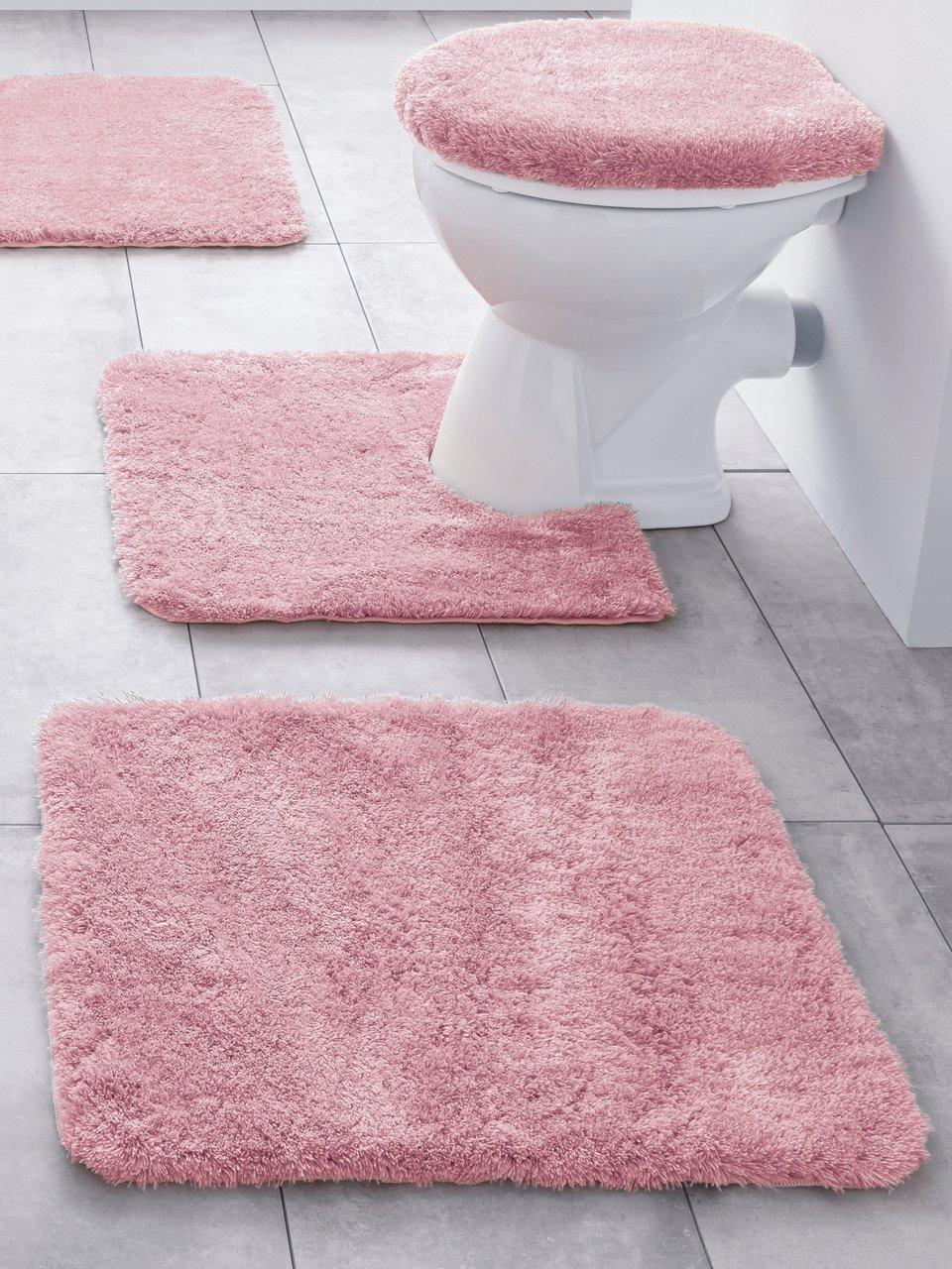 Kleine Wolke - Stand-WC-Vorlage ca. 55x55cm