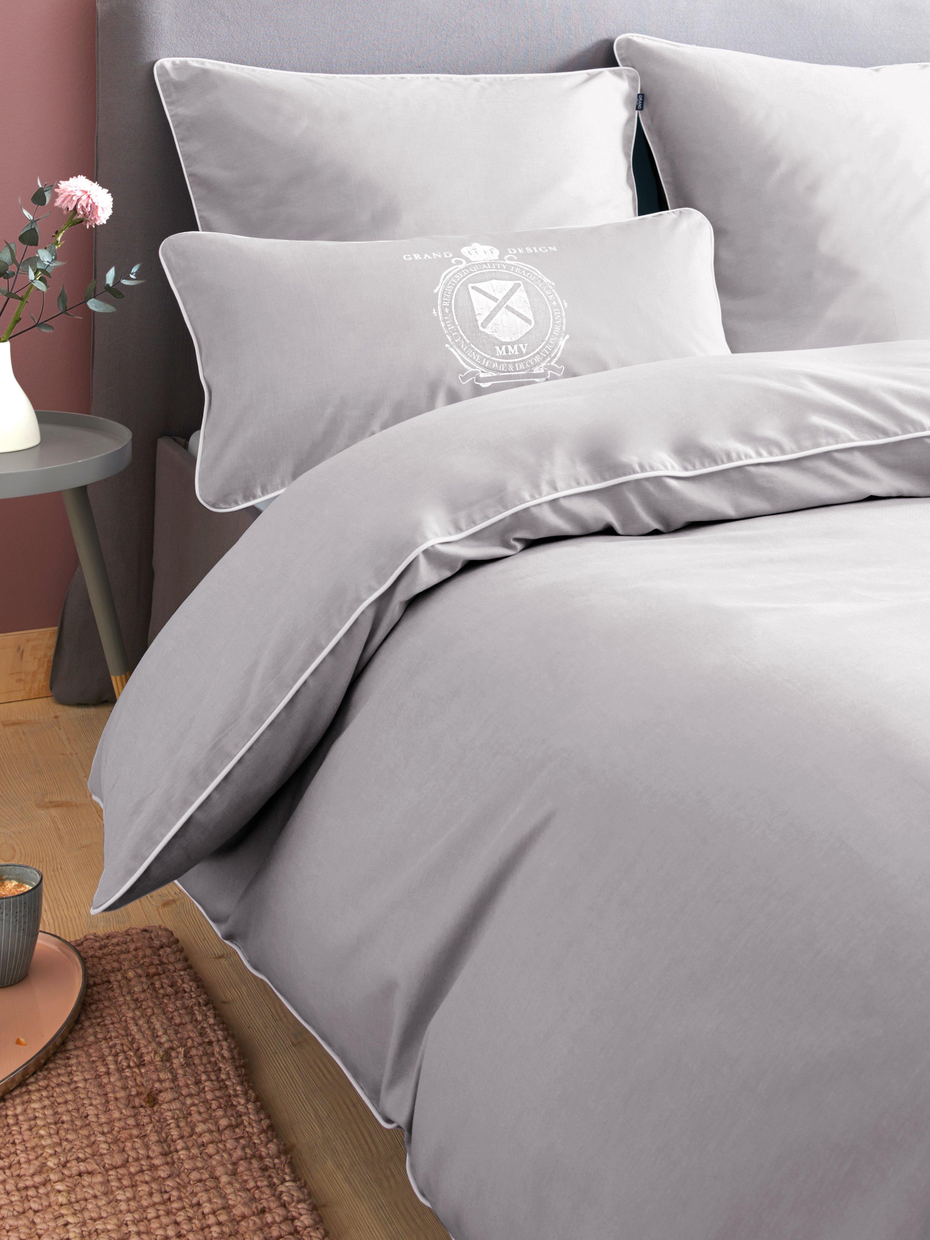 Grand Design - Bettbezug ca. 155x220cm