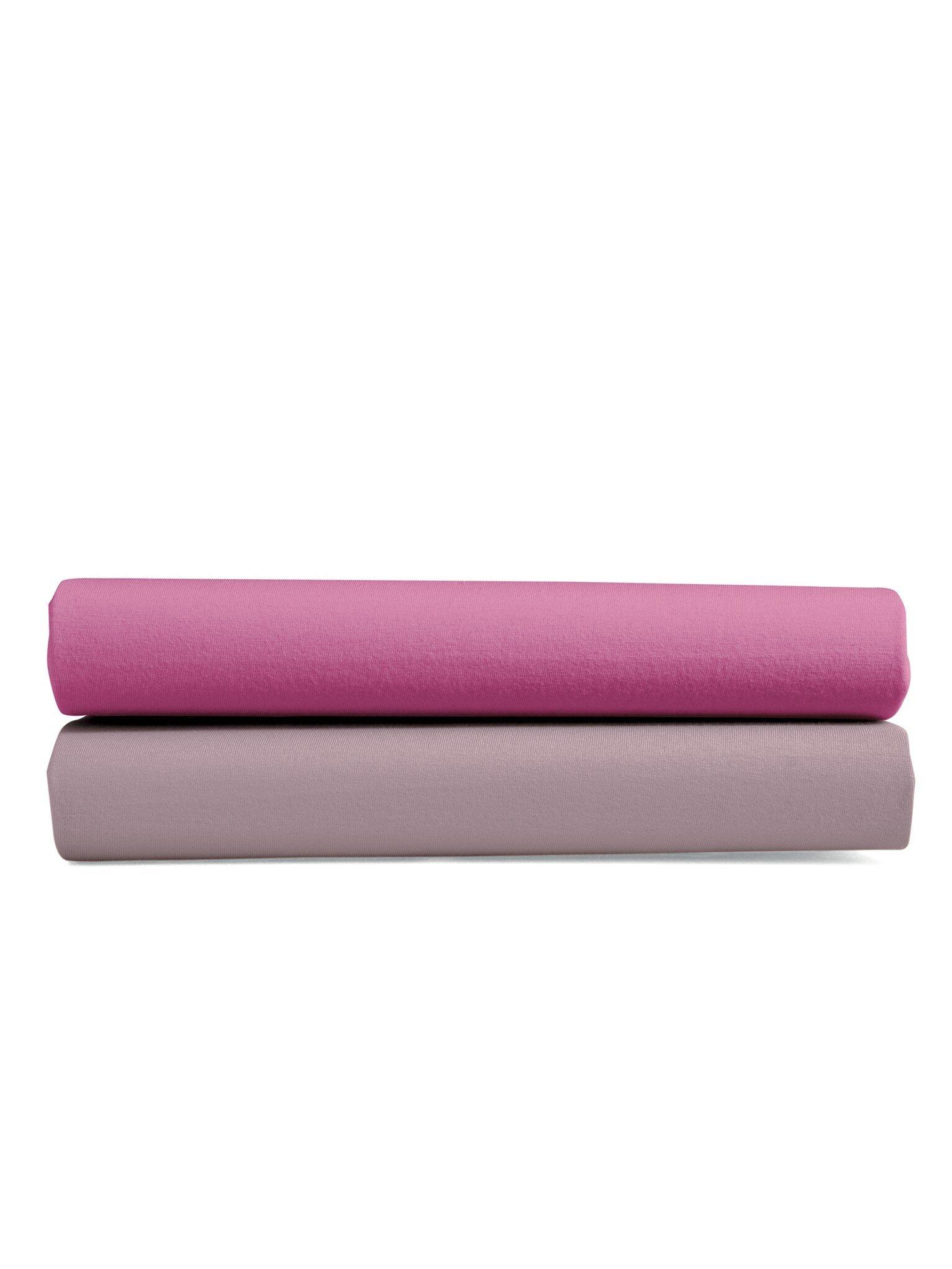 Formesse - Spannbetttuch Bella Donna