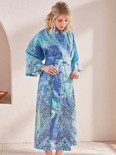 Bassetti - Le kimono en satin