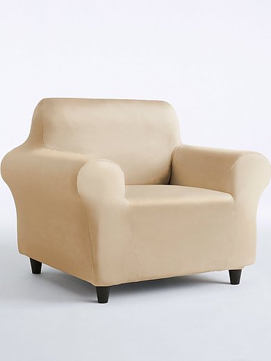 Peter Hahn - Housse de fauteuil env. 70–85x70–85 cm