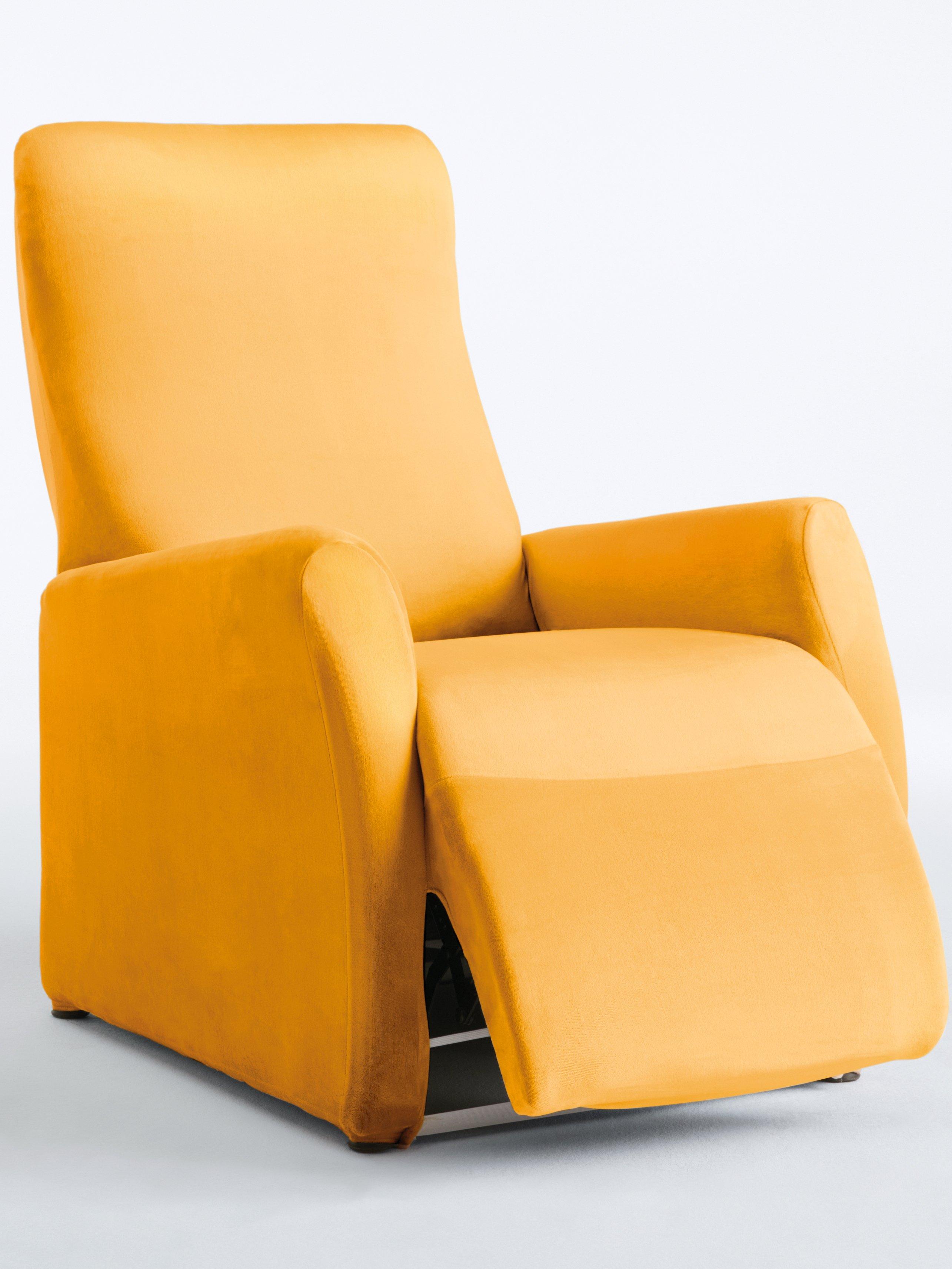 Peter Hahn Husse für Relaxsessel ca. 90100x60−70cm Karamell