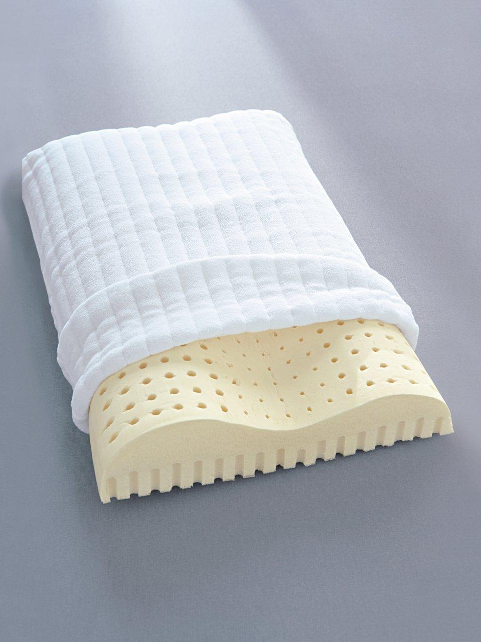 f.a.n. - Le coussin spécial cervicales env. 40x80 cm