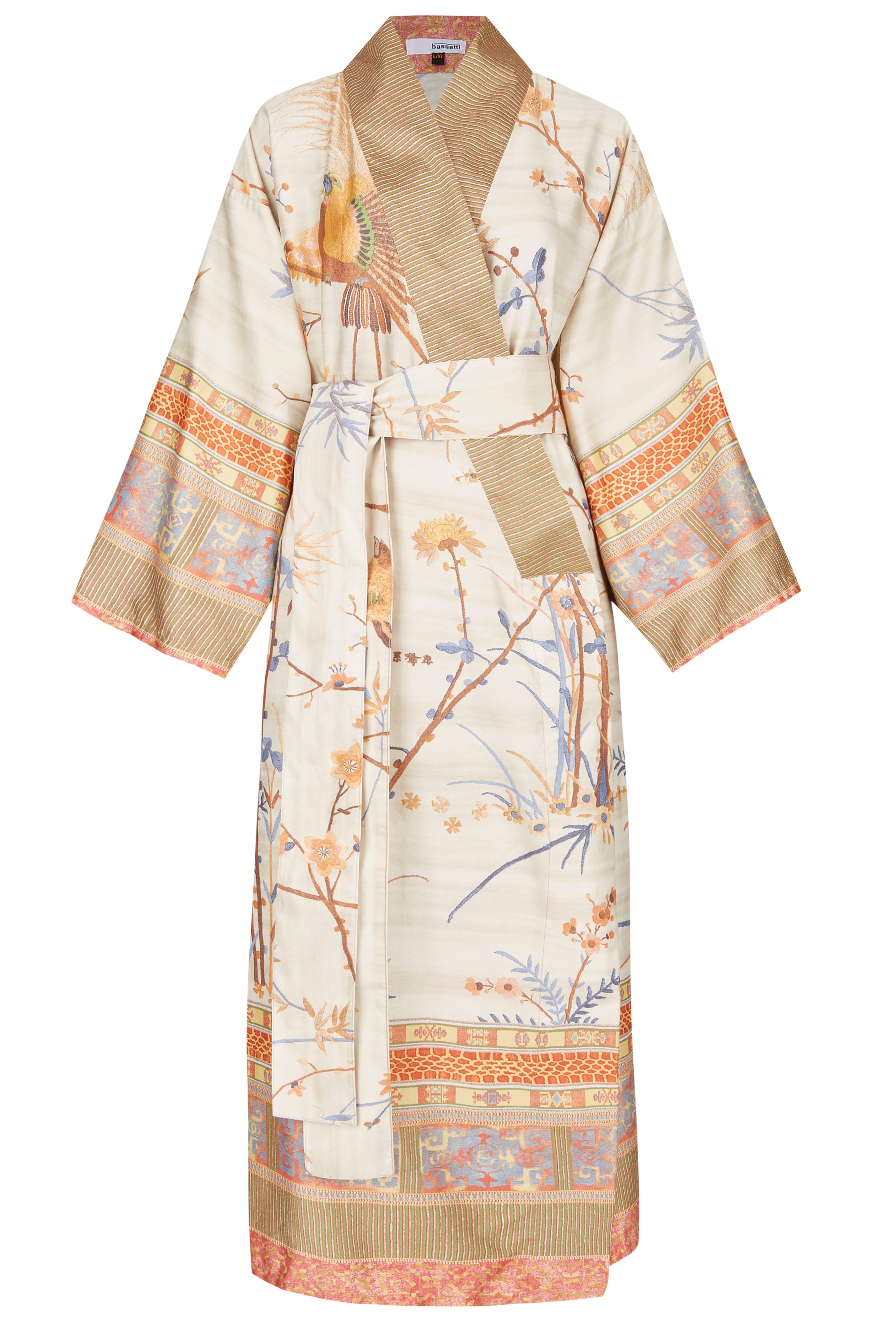 Bassetti - Kimono L/XL