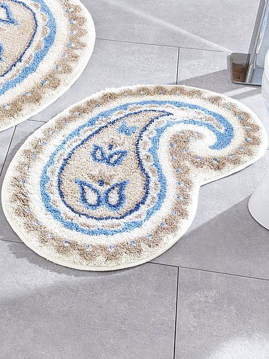 Grund - Le tapis de bain env. 50x80 cm