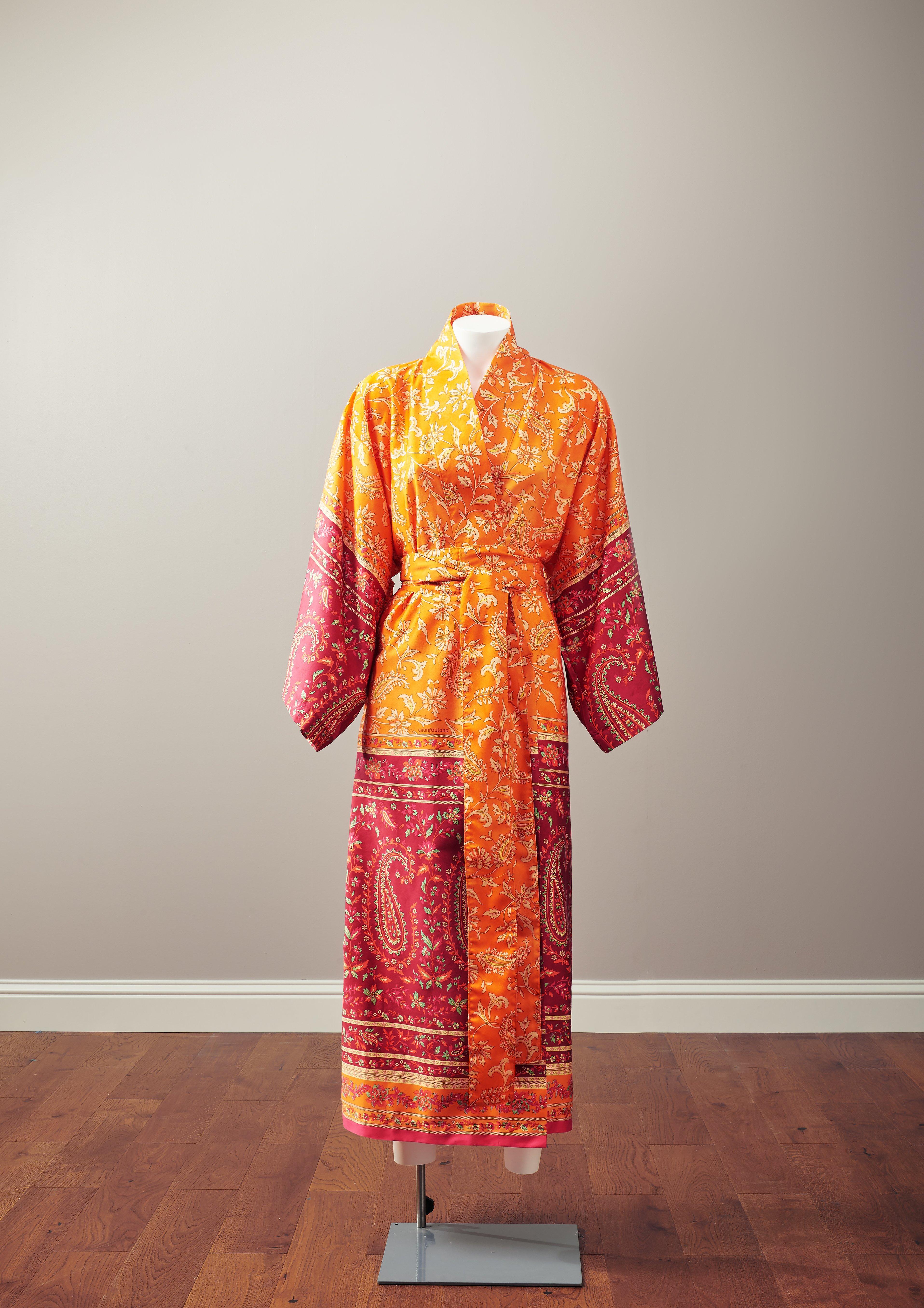 Bassetti - Kimono