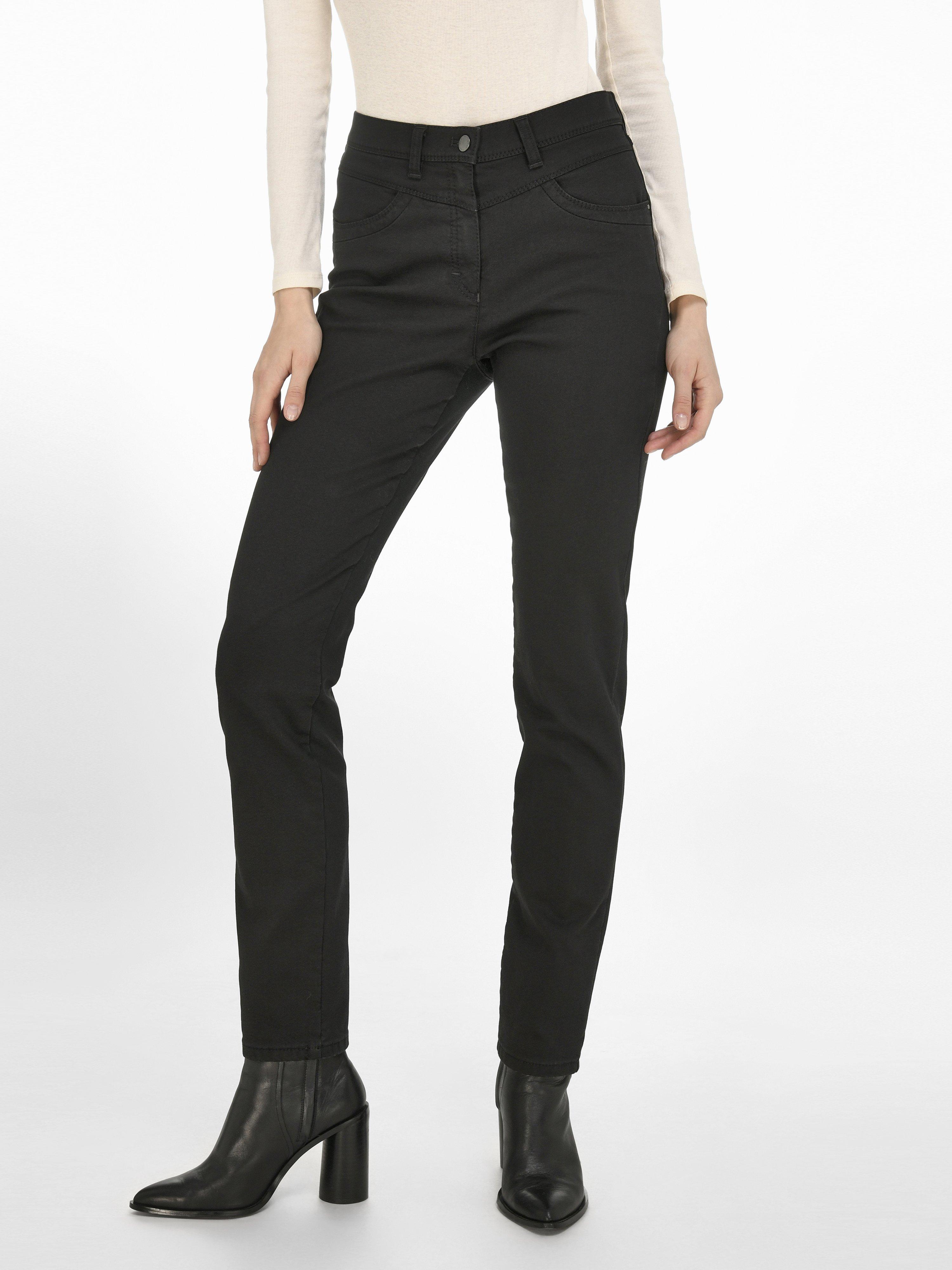 Raphaela by Brax - Super Slim -Thermolite-jeans model Laura New