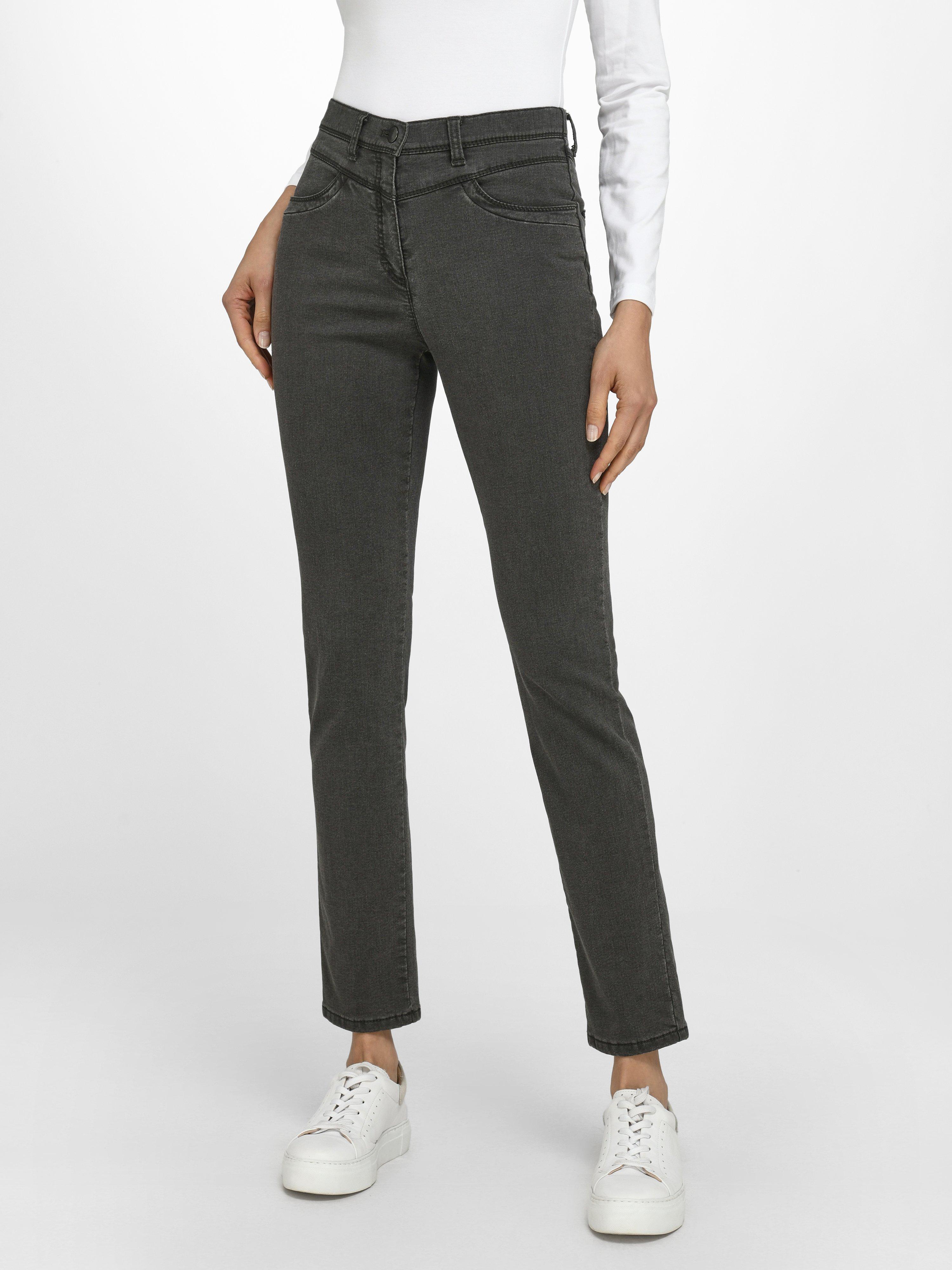 Raphaela by Brax - Super Slim-Thermolite-Jeans Modell Laura New