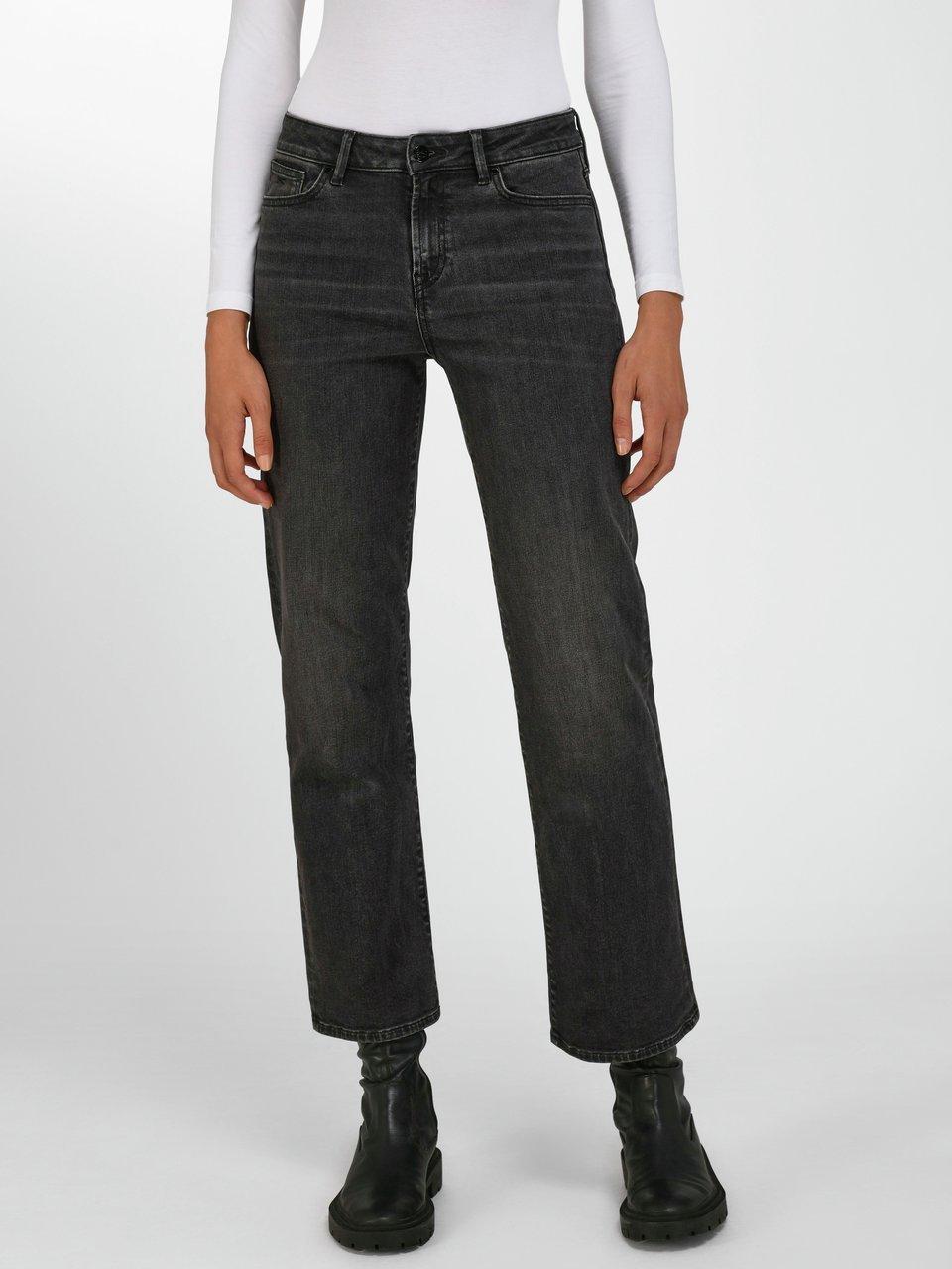 Denham - Jeans in inch-lengte 28