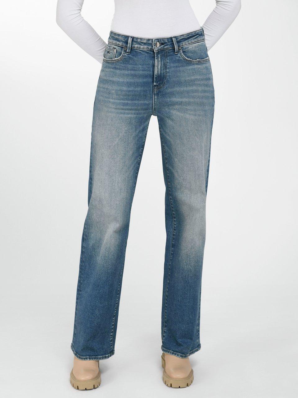 Denham Jeanmaker Dames Bootcut jeans |