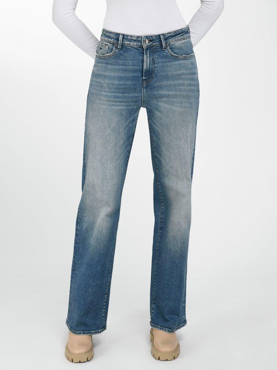 Denham - Jeans in inch-lengte 28