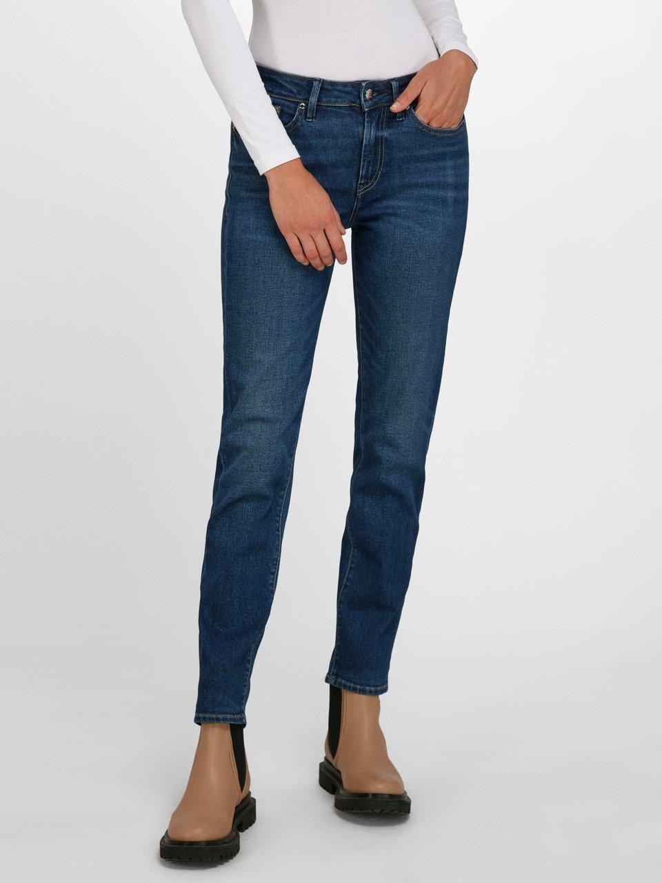 Universeel Pastoor te binden Denham - Jeans in inch-lengte 30 - blauw
