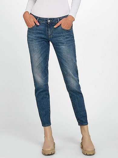 Denham - Jeans in Inch-Länge 30