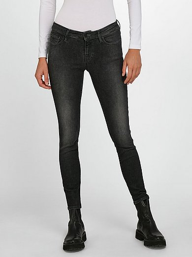 Denham - Le jean en longueur inch 30