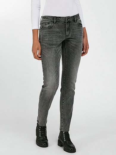 Denham - Jeans in Inch-Länge 30