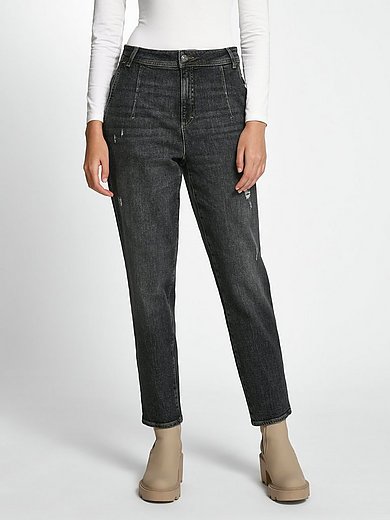 Brax Feel Good - Enkellange Modern Fit-jeans model Melo S