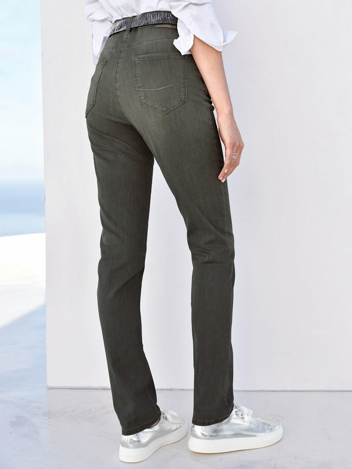 Raphaela by Brax - Corrigerende Proform S Super Slim-jeans model Lea
