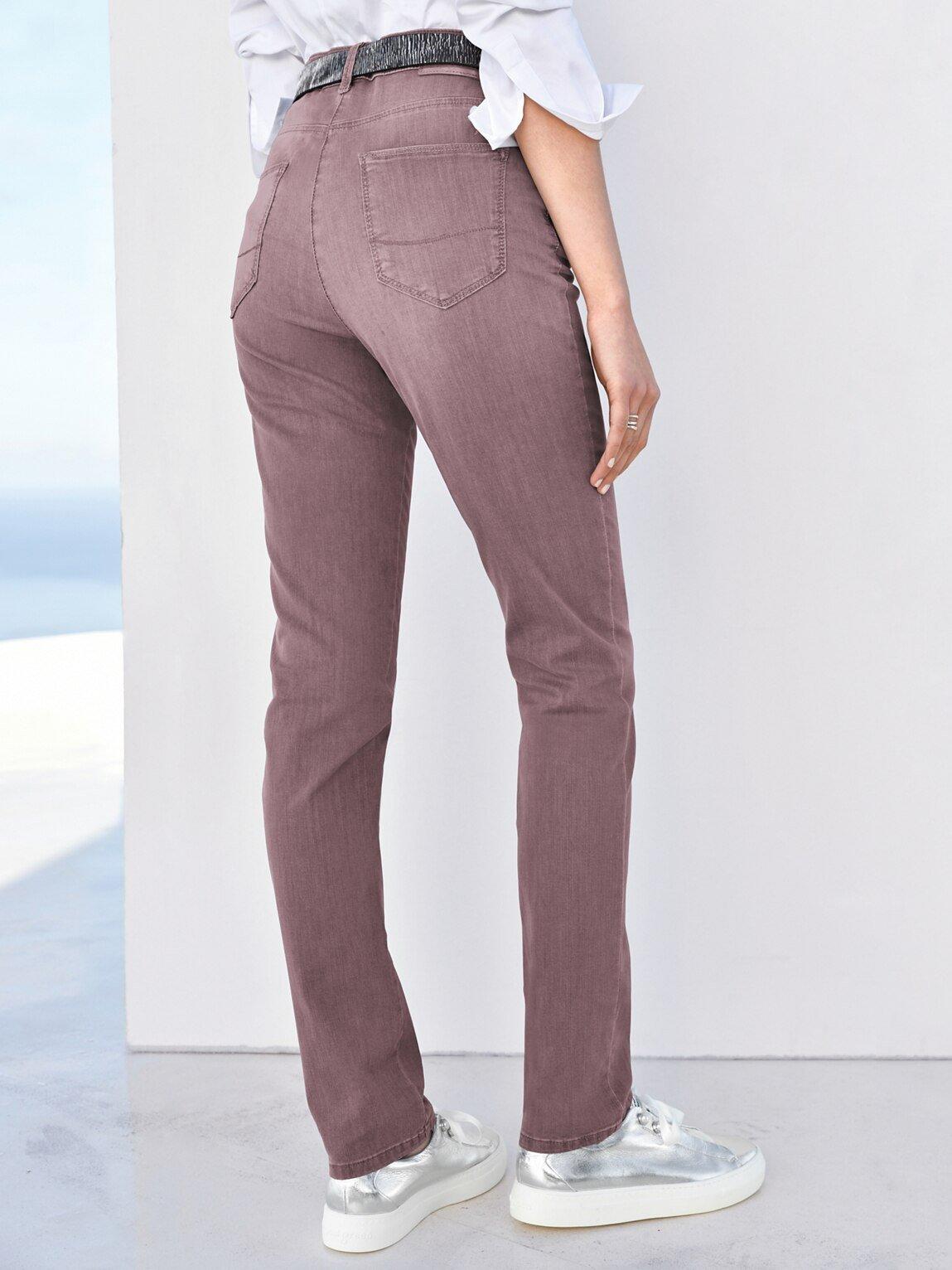 Raphaela by Brax - ProForm S Su­per Slim-Zauber-Jeans Modell Lea