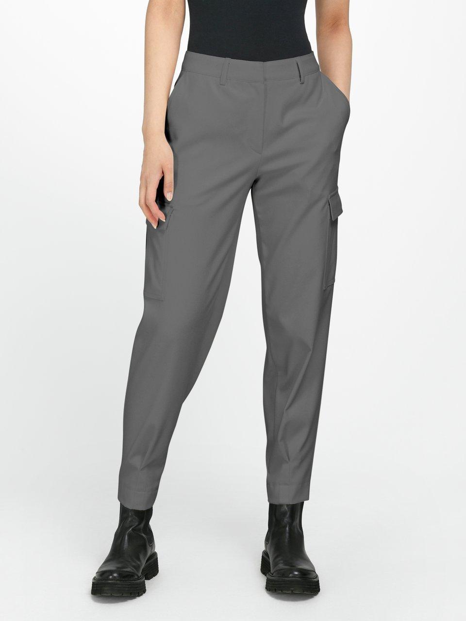 gardeur - Le pantalon