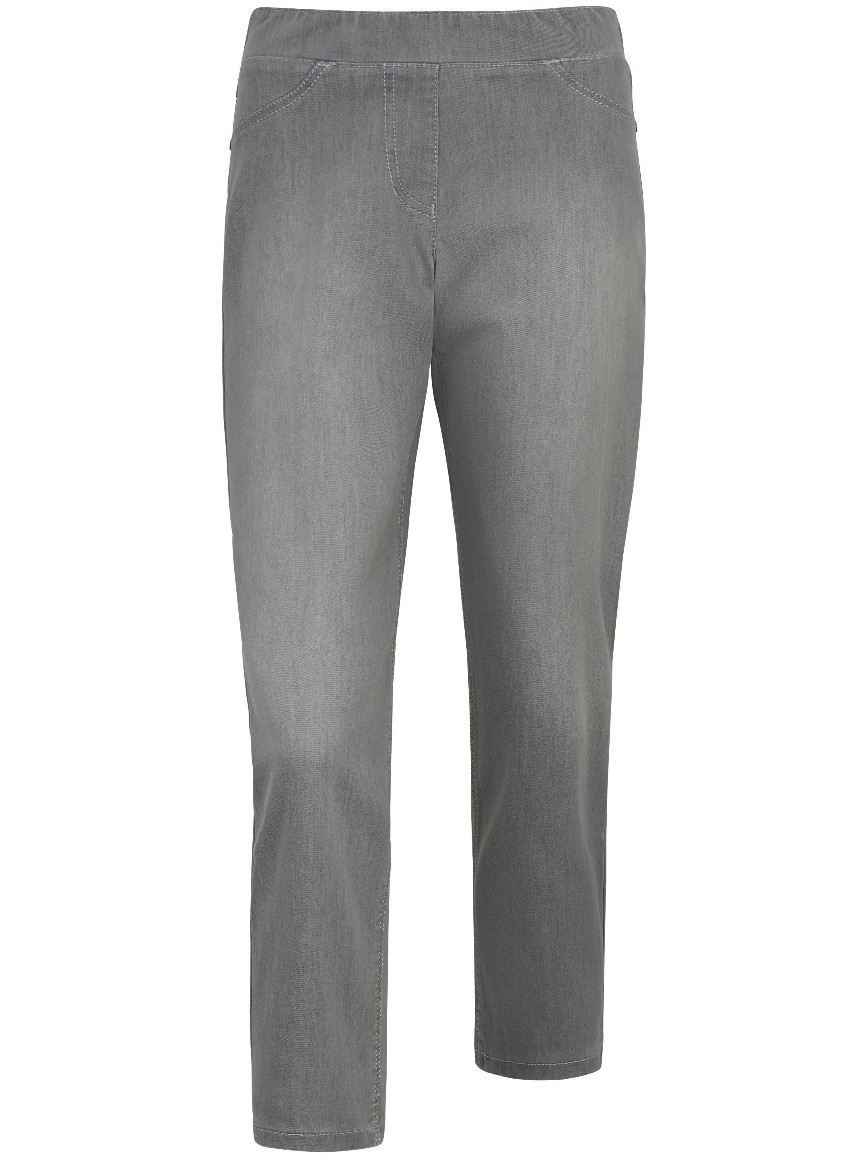 Gerry Weber Edition - Modern Fit-7/8-jeans model Best4me Roxeri