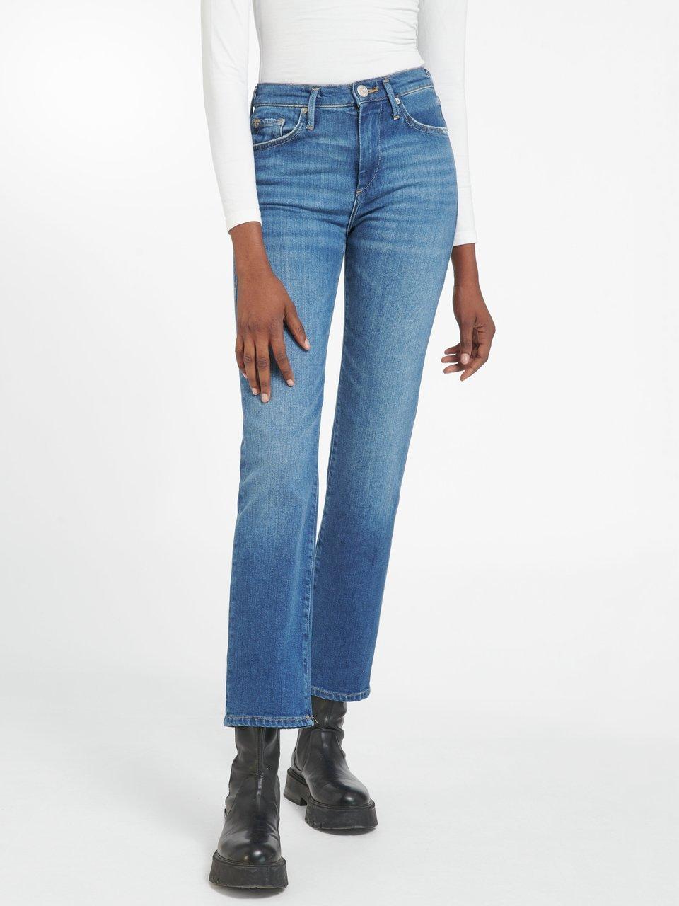 true religion blue jean
