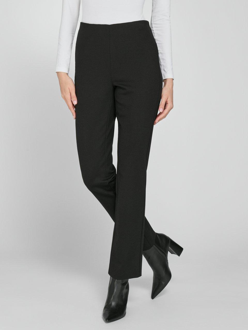 Peter Hahn - Jersey-Hose Passform BARBARA