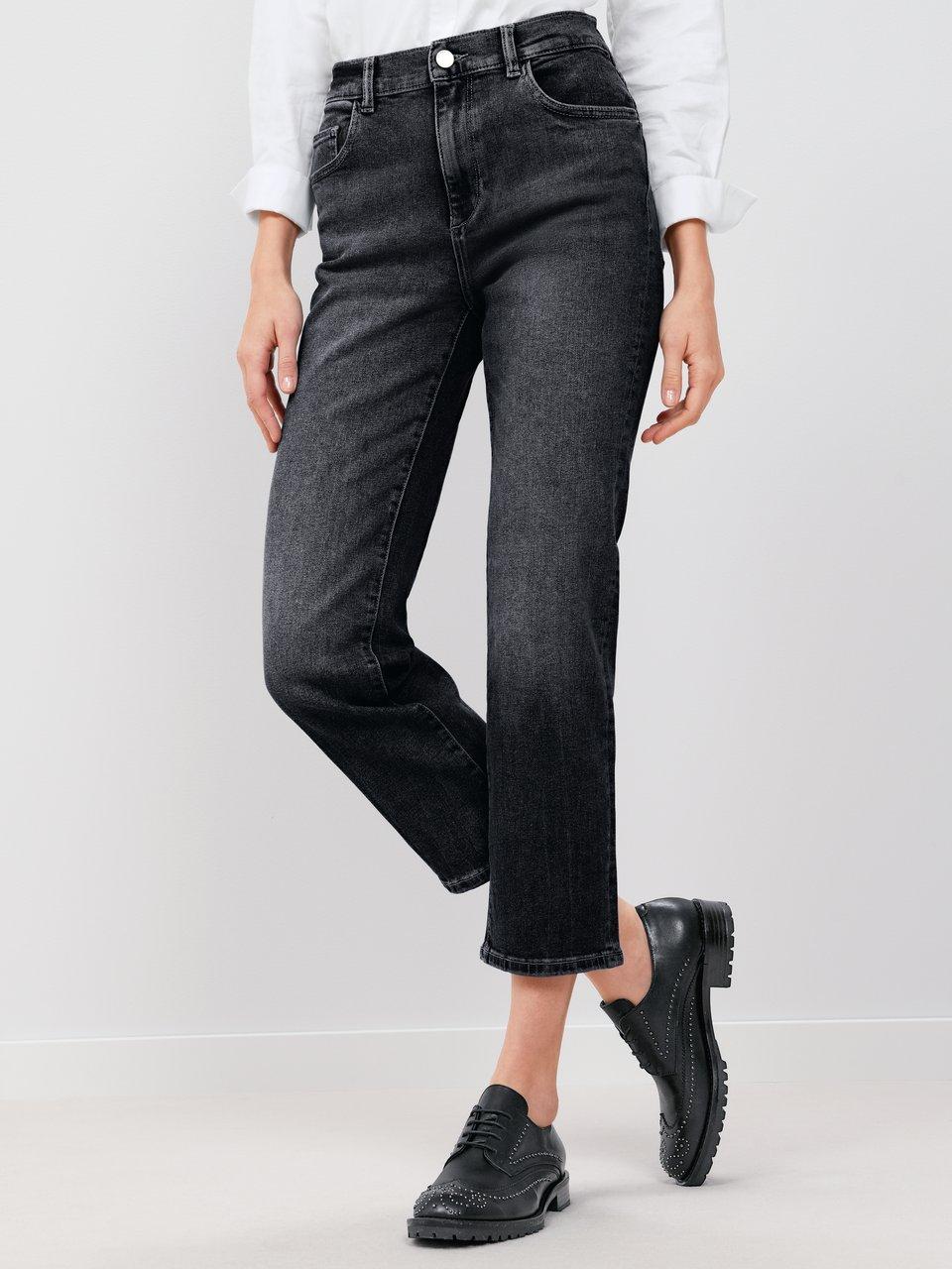 DL1961 - Jeans van eersteklas denim