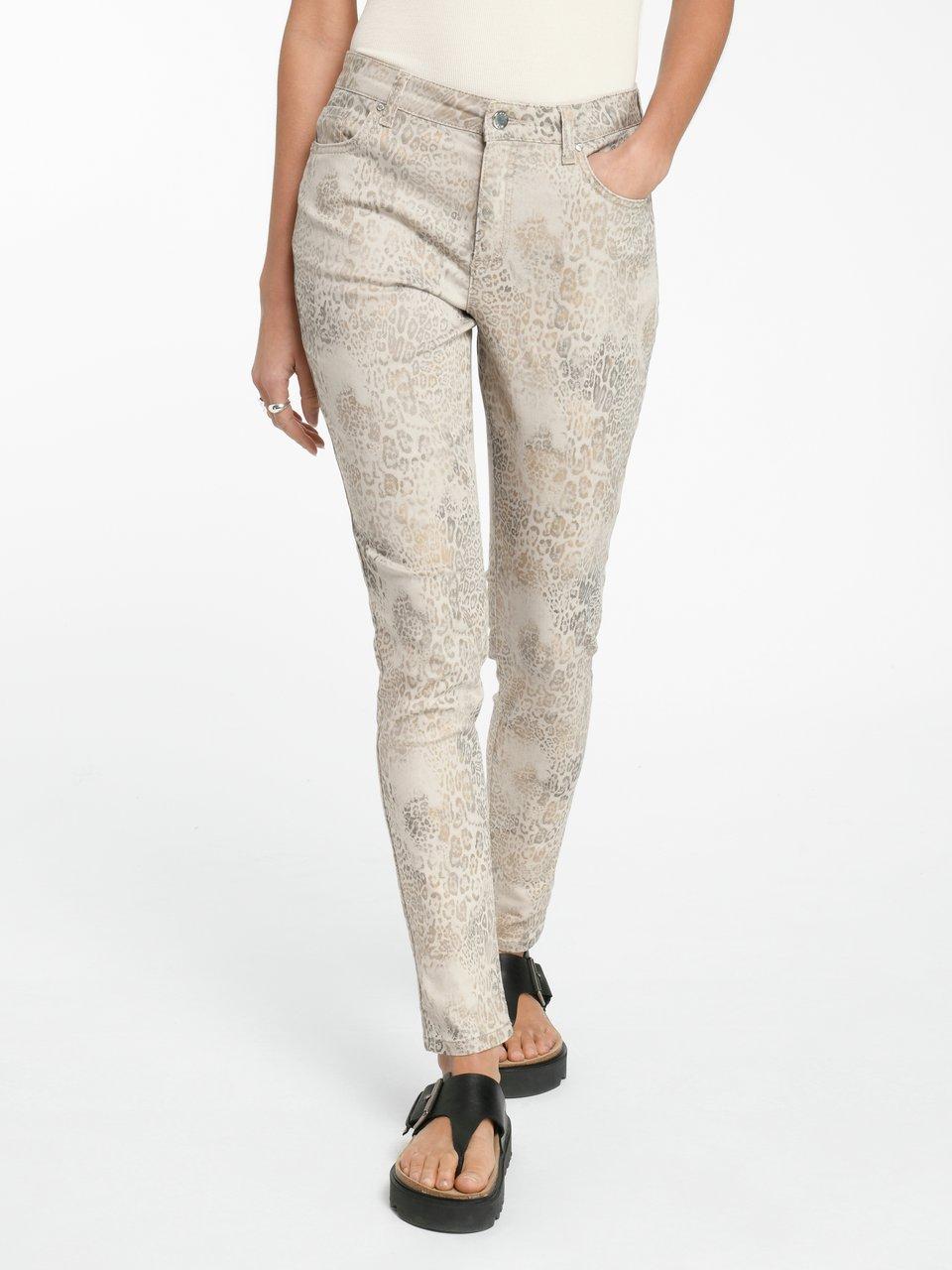 MYBC - 5-Pocket-Jeans