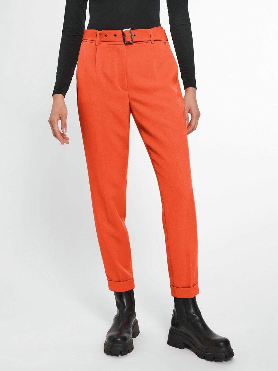 BASLER - Knöchellange Hose Modell Luca