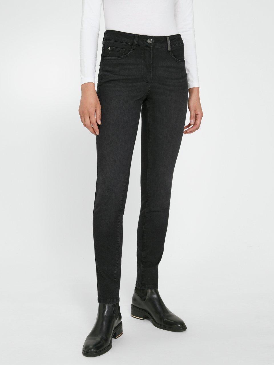 BASLER Jeans model - Black