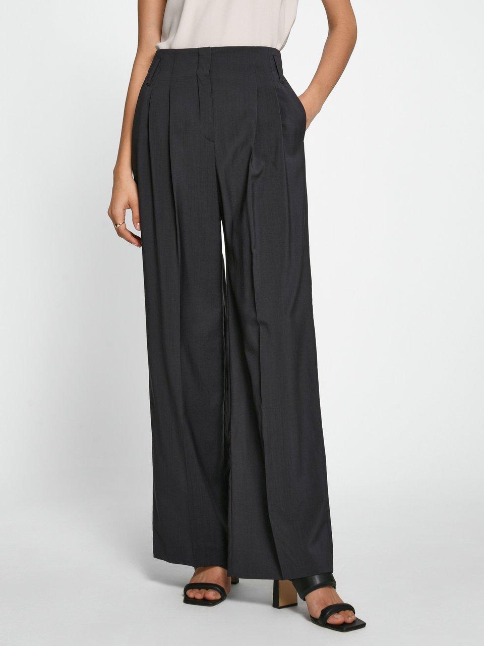 Windsor - Hose in Marlene-Form