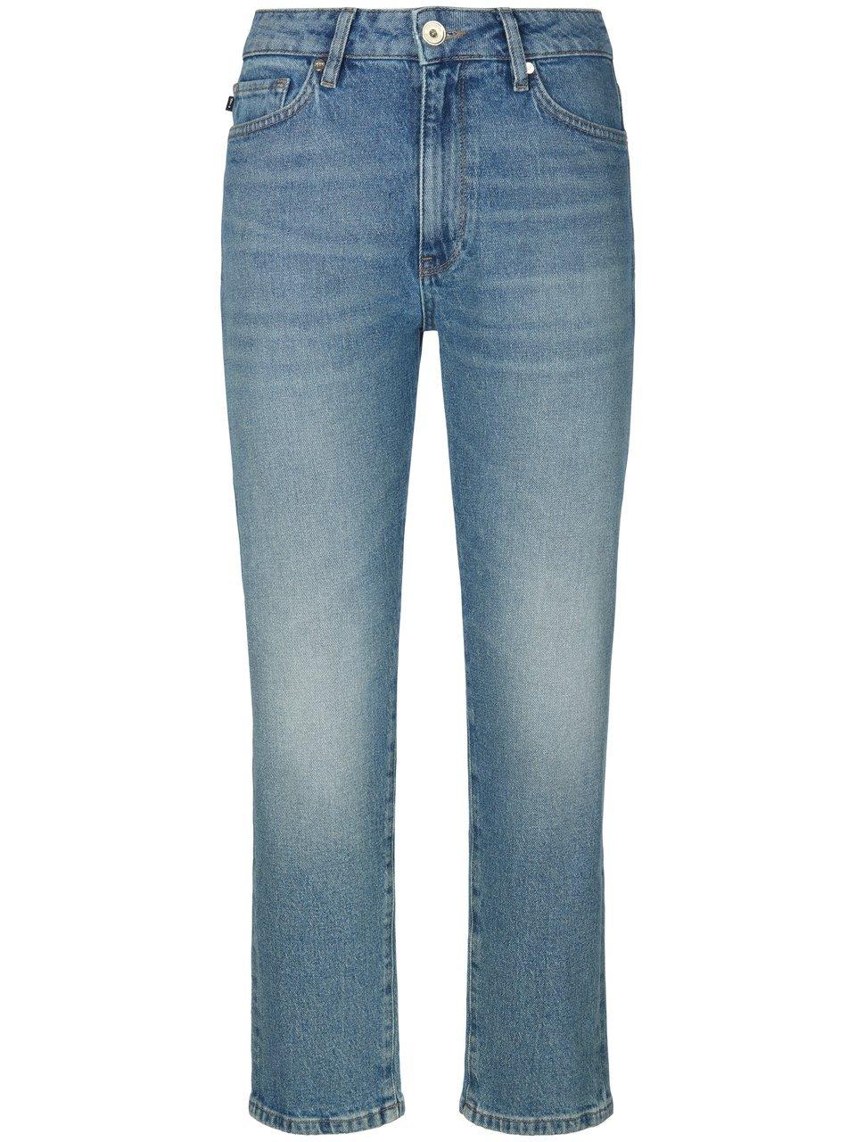 Enkellange jeans Van Joop! denim