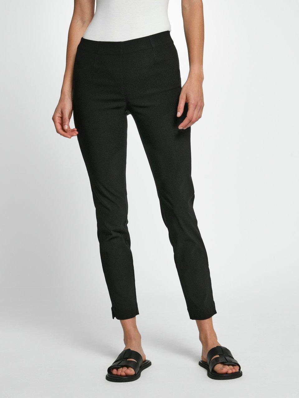 Peter Hahn - Le pantalon coupe Sylvia