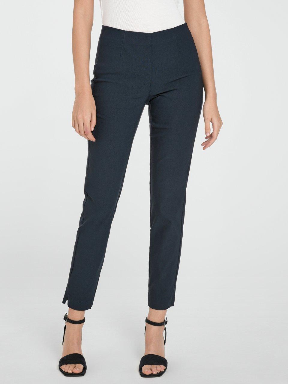 Peter Hahn - Le pantalon coupe Sylvia