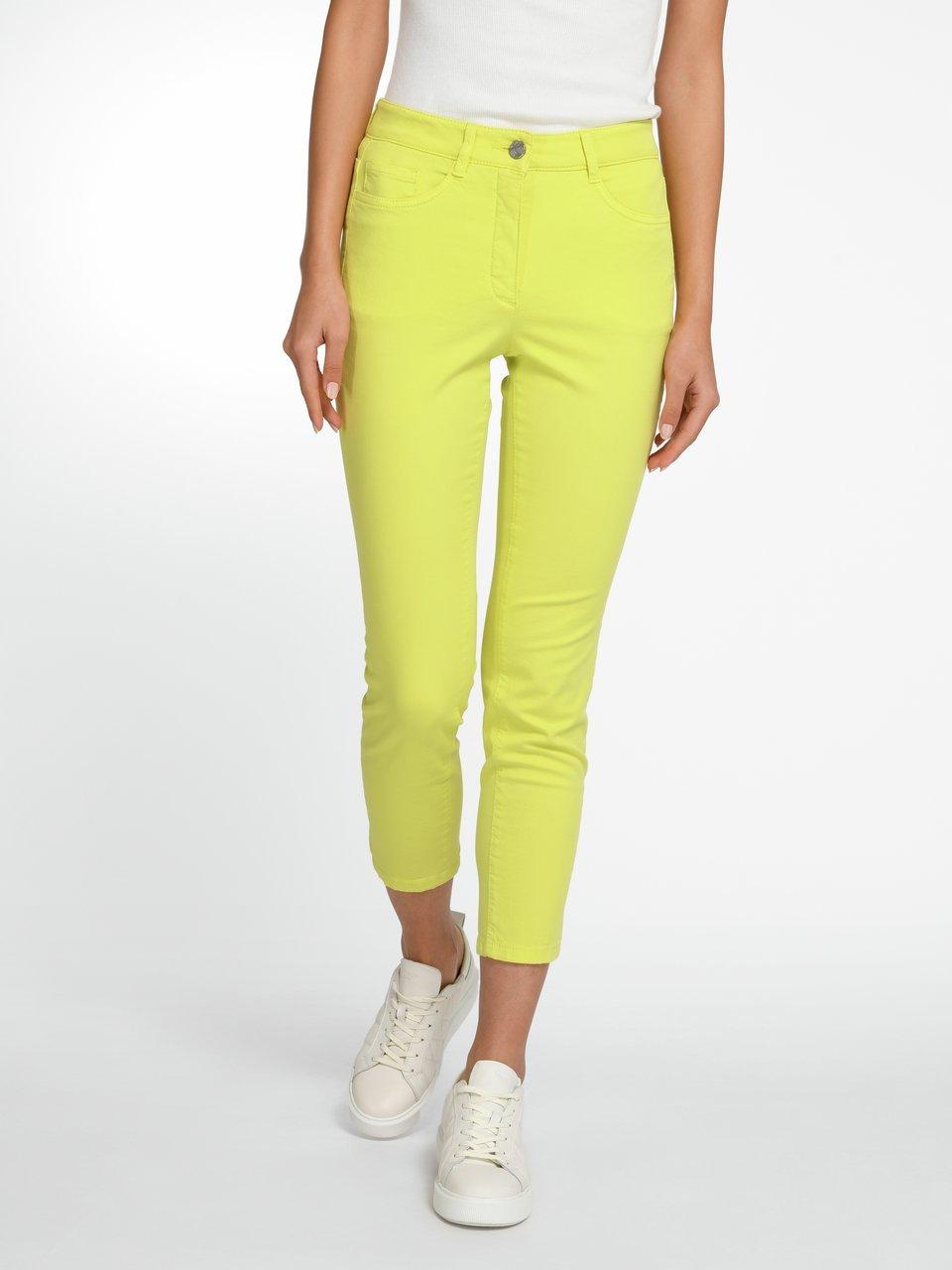 BASLER - Skinny 7/8-jeans pasvorm Julienne