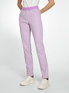 Lilae Damen Jeans im Peter Hahn Online-Shop kaufen