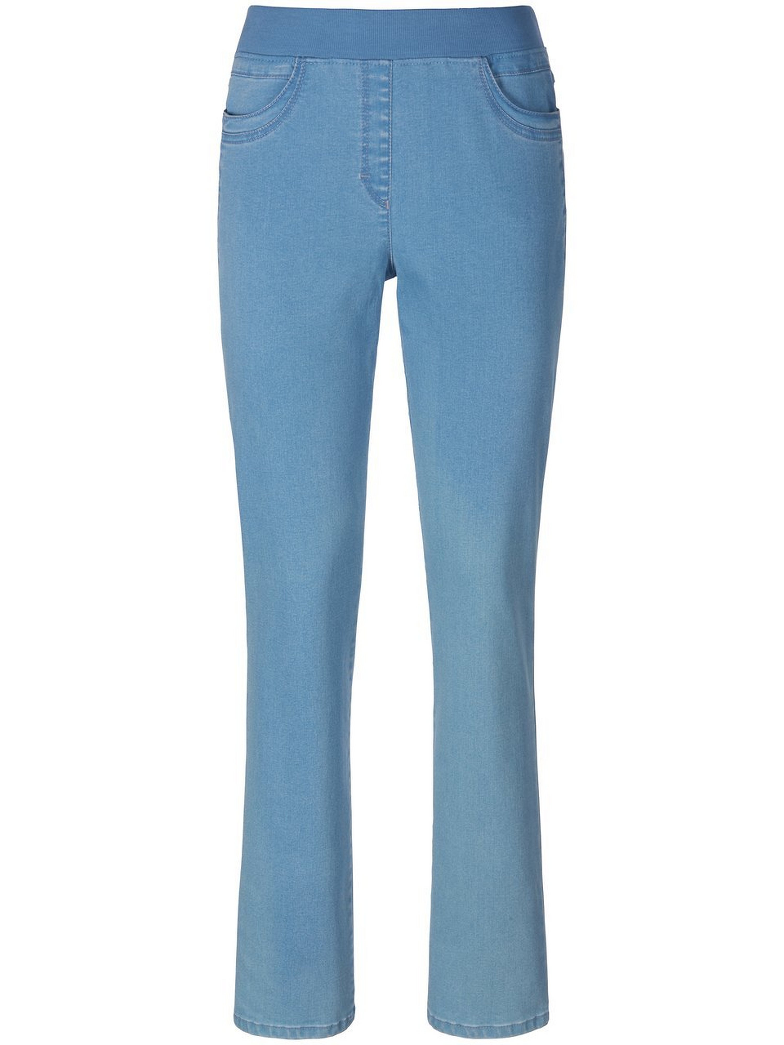 Comfort Plus-jeans model Carina Fun Van Raphaela by Brax denim