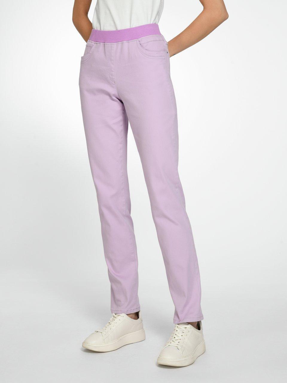 Raphaela by Brax - Comfort Plus-Jeans Modell Carina Fun