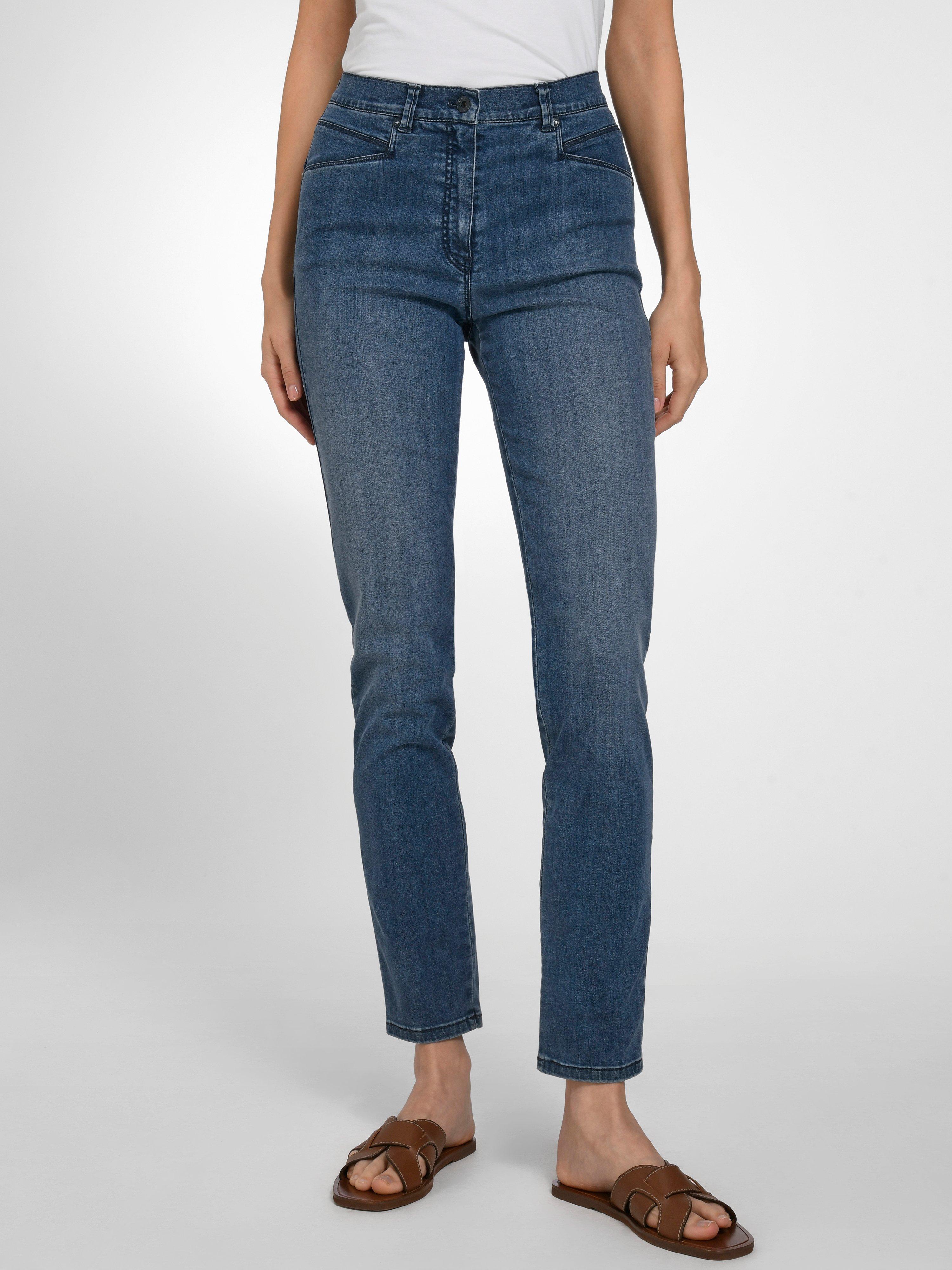 Raphaela by Brax - ProForm S Super Slim-Zauber-Jeans