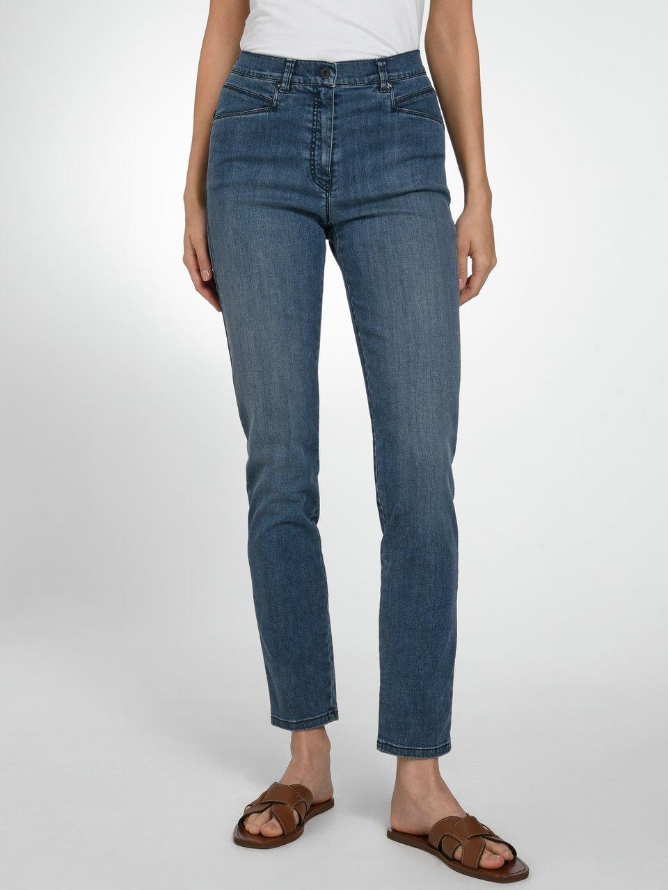 Raphaela by Brax - Comfort Plus-Zauber-Jeans Modell Caren