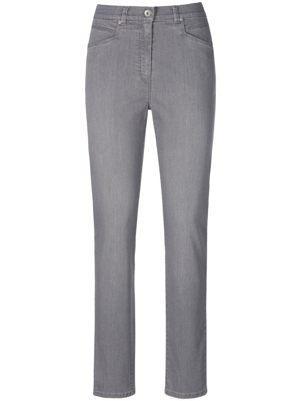 Comfort Plus-Zauber-Jeans Modell Caren Raphaela by Brax denim günstig online kaufen