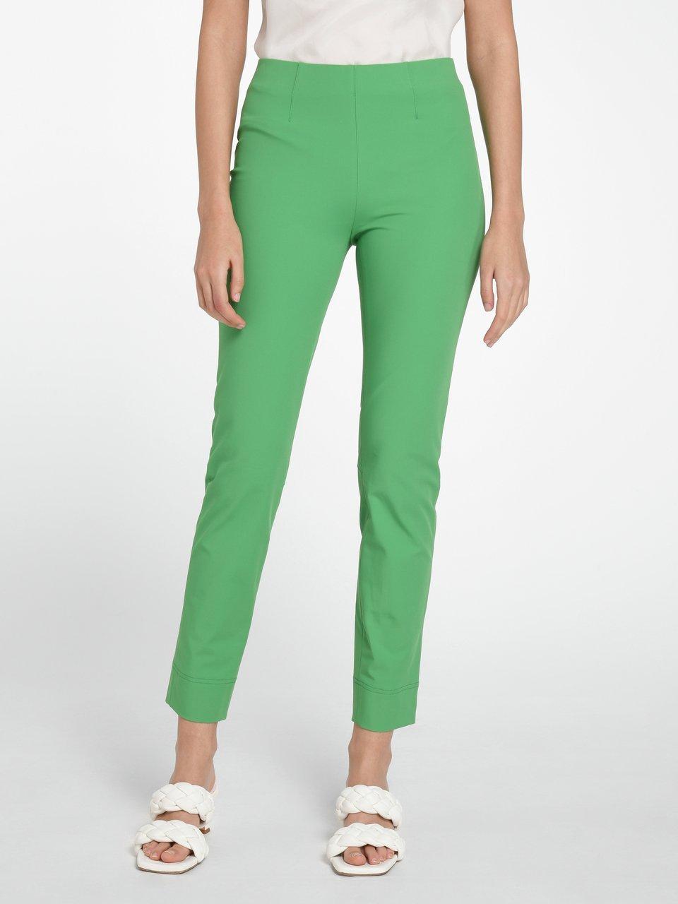 Grüne Hose, grüne Jeans und grüne Leggings  : Modeblog  & Lifestyleblog