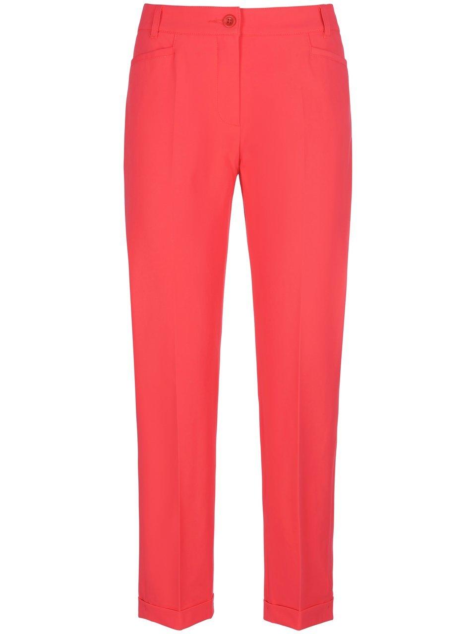 7/8-broek model Ute Van Raffaello Rossi pink