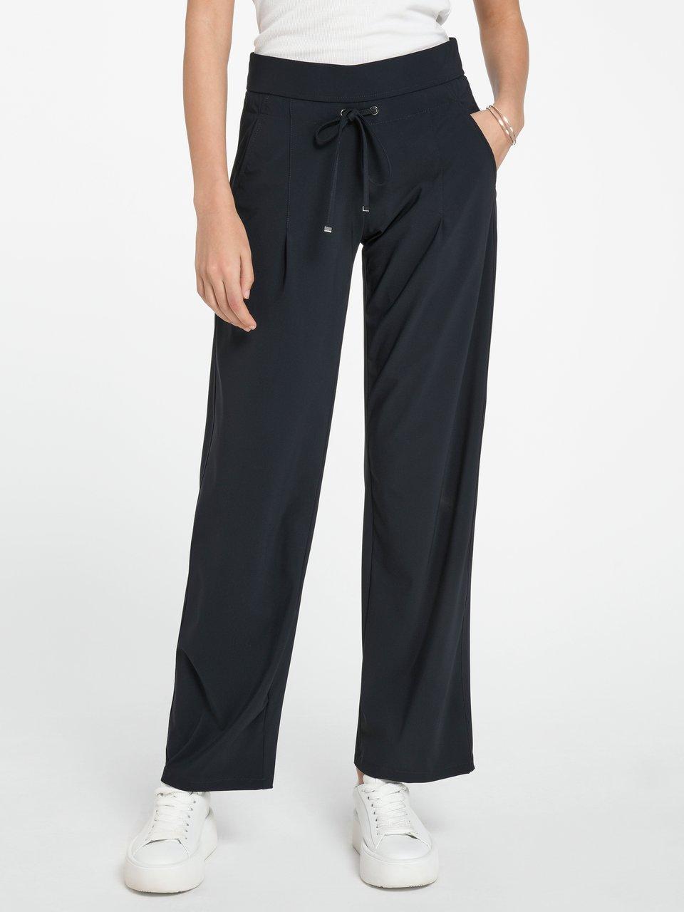 Raffaello Rossi - Le pantalon modèle Candice Straight