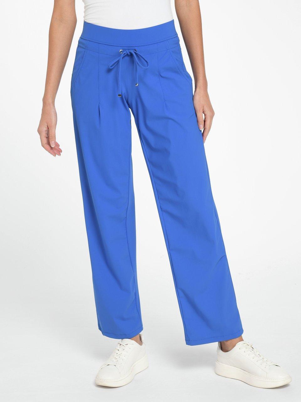 Raffaello Rossi - Broek model Candice Straight