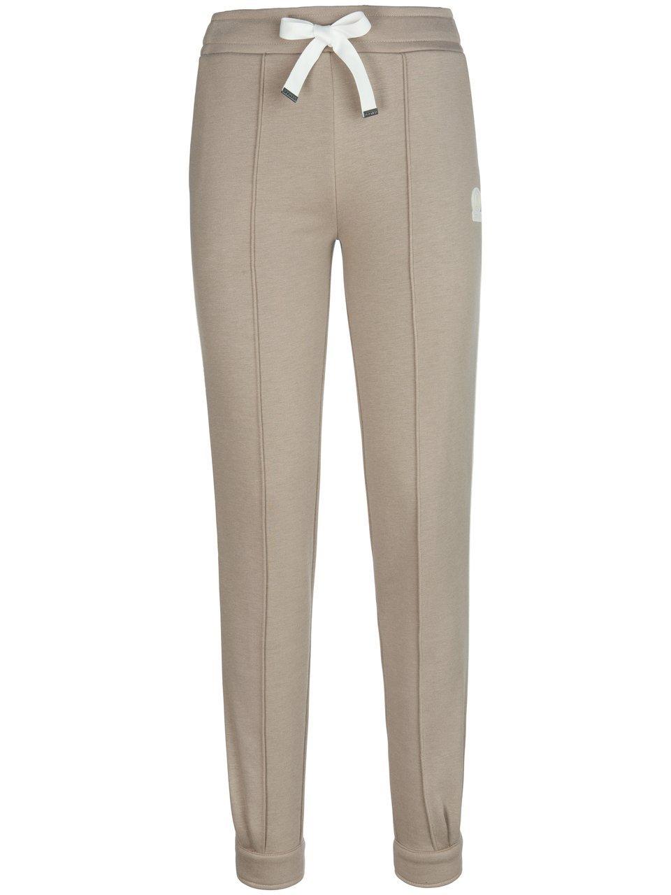 Sweatbroek bies Van Bogner beige