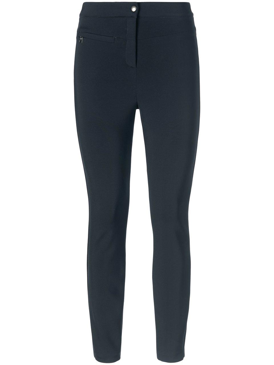 Broek Van Brax Feel Good blauw