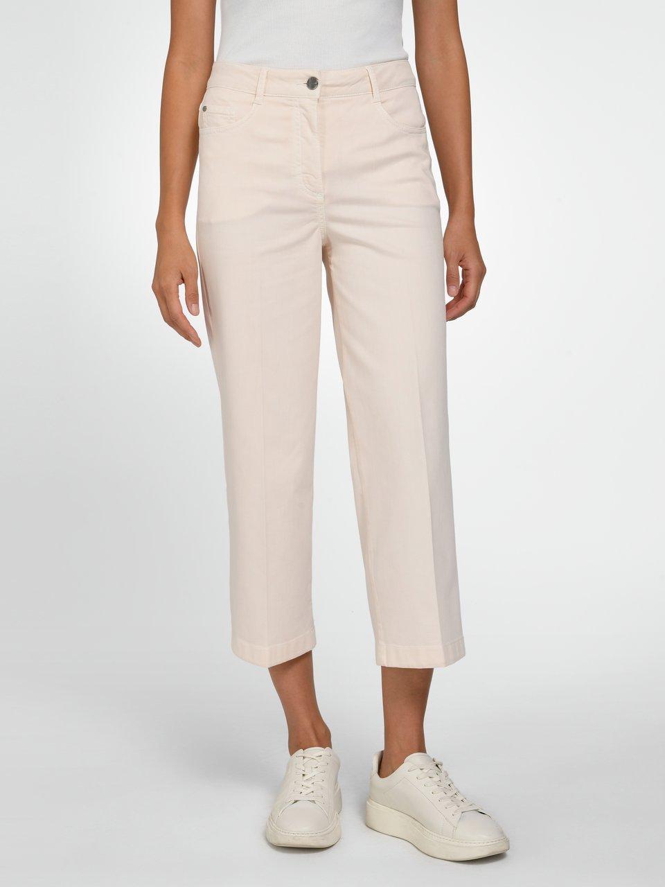 BASLER - Jeans-Culotte